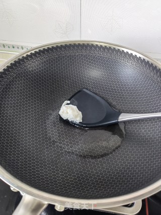 五花白菜炖粉皮的做法步骤：5