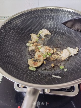五花白菜炖粉皮的做法步骤：8