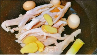 懒人版卤菜的做法步骤：1