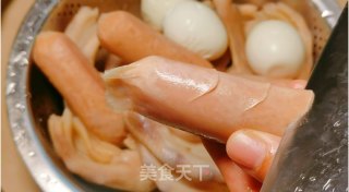 懒人版卤菜的做法步骤：3