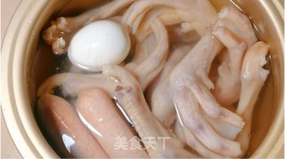 懒人版卤菜的做法步骤：4