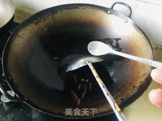 白菜炖土豆的做法步骤：4