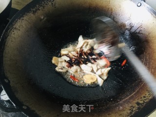 白菜炖土豆的做法步骤：5