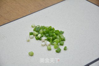 白菜豆腐煎蛋汤的做法步骤：4