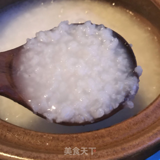 砂锅土锅如何开锅的做法步骤：7