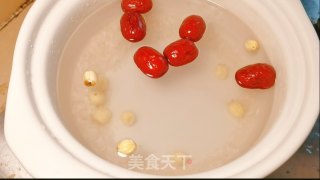 养气补血抗癌粥的做法步骤：3