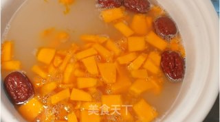 养气补血抗癌粥的做法步骤：6