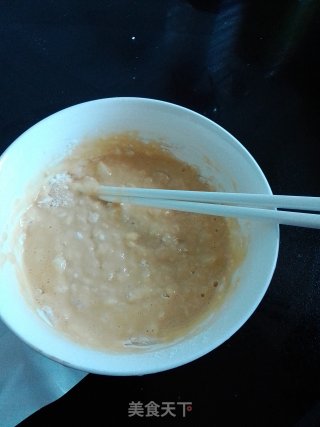 鸡蛋饼的做法步骤：4