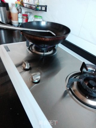鸡蛋饼的做法步骤：7