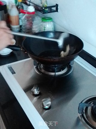 鸡蛋饼的做法步骤：9