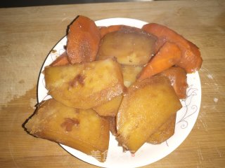 烤肉串的做法步骤：9