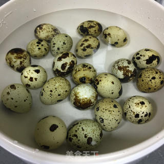 香卤鸭中翅的做法步骤：2