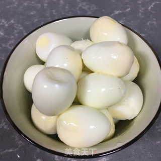 香卤鸭中翅的做法步骤：3