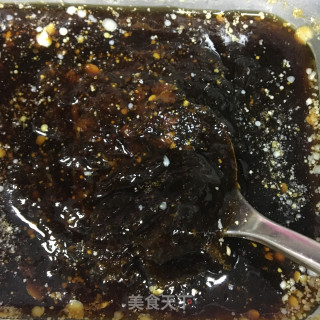 香卤鸭中翅的做法步骤：5