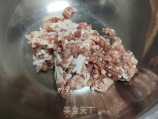 韭菜三鲜水饺的做法步骤：3