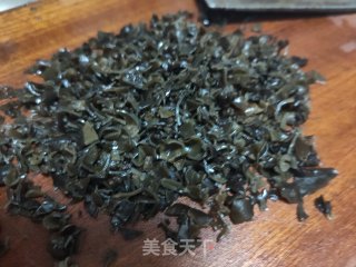 韭菜三鲜水饺的做法步骤：5