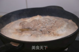 凉拌卤猪肝的做法步骤：8