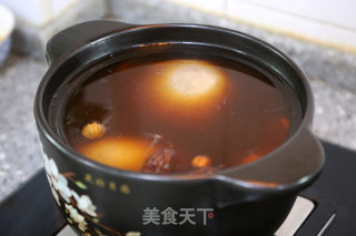 凉拌卤猪肝的做法步骤：11