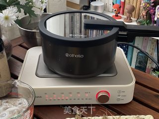 海鲜大咖在家做，一锅就搞定！的做法步骤：2