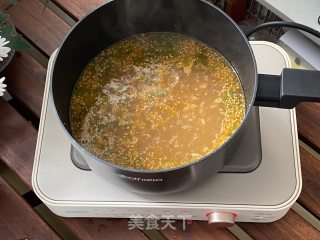 海鲜大咖在家做，一锅就搞定！的做法步骤：6