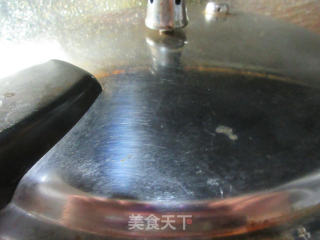 香芋筒骨汤的做法步骤：9