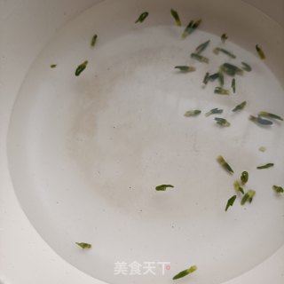莲子心翠菊茶的做法步骤：4