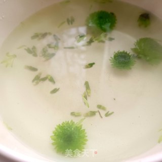 莲子心翠菊茶的做法步骤：8