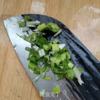板栗芋头烧鸡公的做法步骤：19