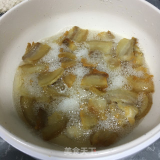虾仁白菜炖豆腐的做法步骤：7