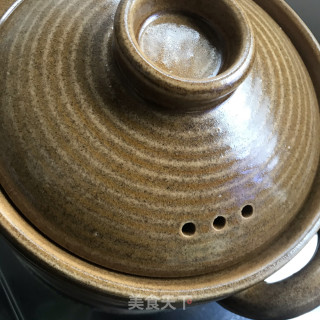 土锅炖羊肉的做法步骤：7