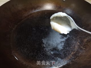 口味莴笋丝的做法步骤：3