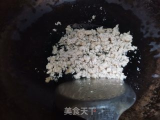 口味莴笋丝的做法步骤：6