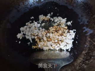 口味莴笋丝的做法步骤：7