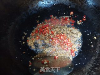 口味莴笋丝的做法步骤：8