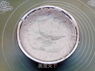 奥利奥奶油蛋糕的做法步骤：5