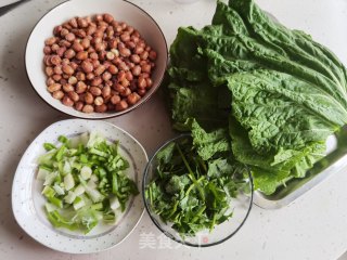 东北炖菜大饭包的做法步骤：5