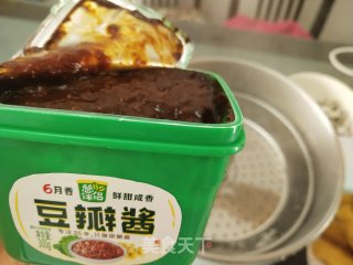 酱香火锅的做法步骤：2