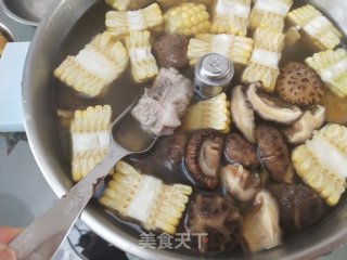 酱香火锅的做法步骤：5