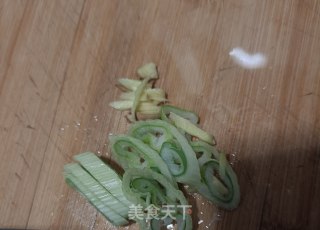 鲜贝冬瓜汤的做法步骤：3