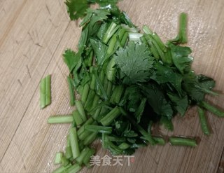 鲜贝冬瓜汤的做法步骤：14