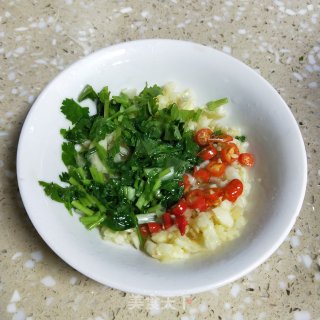炸豆腐(空气炸锅)的做法步骤：6