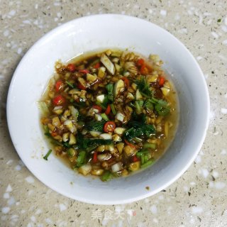 炸豆腐(空气炸锅)的做法步骤：7