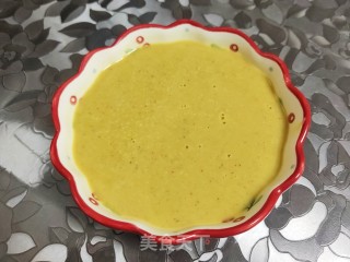 核桃燕麦南瓜糊的做法步骤：7