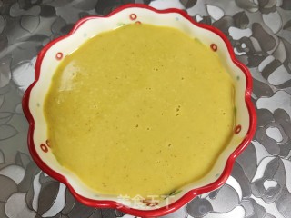 核桃燕麦南瓜糊的做法步骤：9