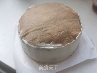 提拉米苏千层蛋糕的做法步骤：13