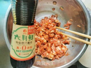 香喷喷的土豆盒子的做法步骤：3