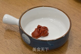 番茄浓汤鸡肉鲜虾小馄饨的做法步骤：13