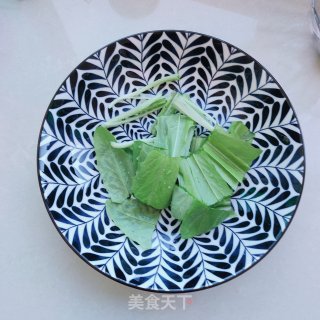 辣白菜炖豆腐的做法步骤：5
