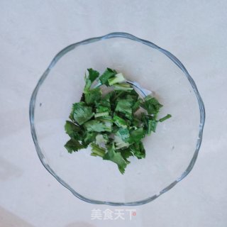 辣白菜炖豆腐的做法步骤：6