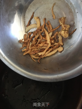 腱子肉玉竹木瓜汤的做法步骤：4